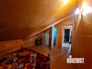 Дом 412м&sup2;, 2-этажный, участок 8 сот.  