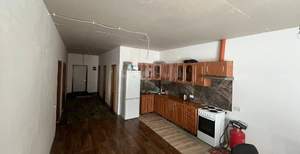 Дом 94м&sup2;, 1-этажный, участок 5 сот.  