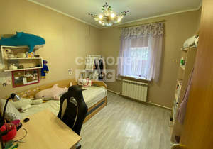 Дом 60м², 1-этажный, участок 5 сот.  