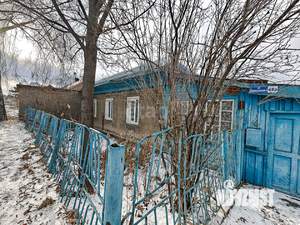 Дом 60м², 1-этажный, участок 8 сот.  