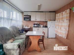 Дача 50м², 2-этажный, участок 3 сот.  