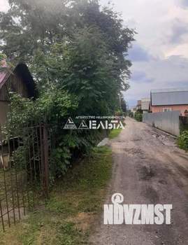 Дача 19м², 2-этажный, участок 6 сот.  