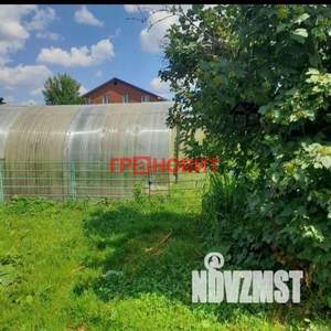 Дом 64м&sup2;, 1-этажный, участок 6 сот.  