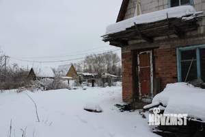 Дом 44м², 2-этажный, участок 626 сот.  