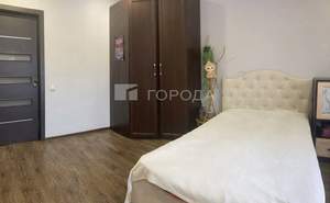 Дом 190м², 2-этажный, участок 7 сот.  