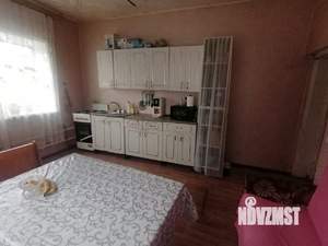 Дом 166м&sup2;, 1-этажный, участок 6 сот.  