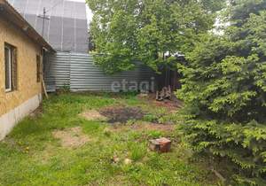 Дом 70м&sup2;, 1-этажный, участок 9 сот.  