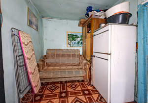 Дом 30м², 2-этажный, участок 10 сот.  