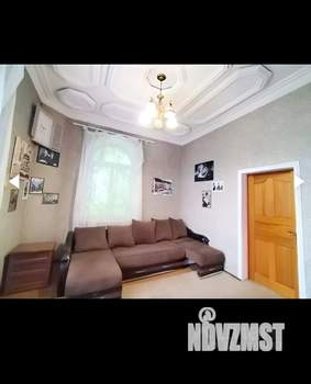 Коттедж 268м&sup2;, 2-этажный, участок 6 сот.  