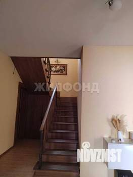 Дом 190м², 2-этажный, участок 4 сот.  