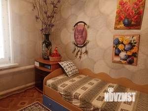 Дом 120м&sup2;, 2-этажный, участок 4 сот.  