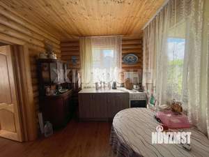 Дача 63м², 2-этажный, участок 8 сот.  