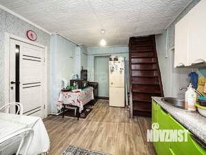 Дом 156м², 2-этажный, участок 6 сот.  