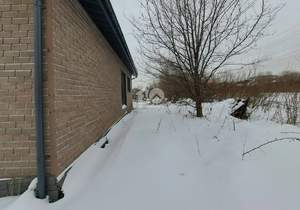 Дом 85м&sup2;, 1-этажный, участок 12 сот.  