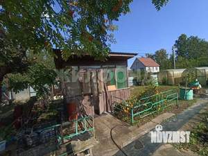 Дом 77м², 2-этажный, участок 8 сот.  