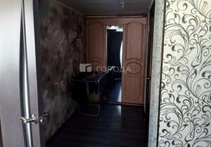 Дом 165м², 3-этажный, участок 5 сот.  