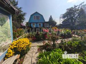 Дом 70м&sup2;, 2-этажный, участок 7 сот.  