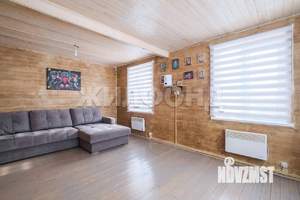 Дом 88м&sup2;, 2-этажный, участок 5 сот.  