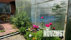 Дом 140м&sup2;, 2-этажный, участок 5 сот.  