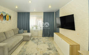 Дом 141м&sup2;, 2-этажный, участок 500 сот.  