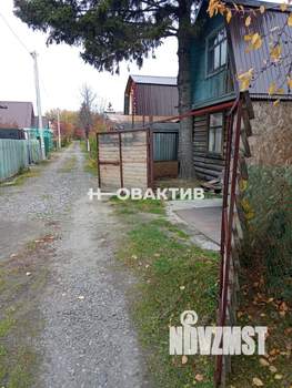 Дача 32м², 2-этажный, участок 3 сот.  