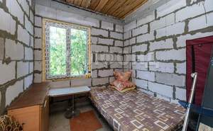 Дача 75м², 2-этажный, участок 6 сот.  