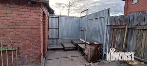 Коттедж 52м², 1-этажный, участок 5 сот.  