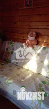 Дача 28м², 2-этажный, участок 4 сот.  