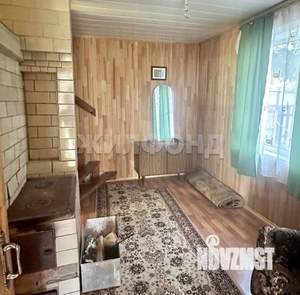 Дача 74м², 2-этажный, участок 5 сот.  