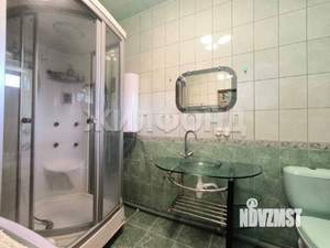 Коттедж 100м&sup2;, 2-этажный, участок 11 сот.  