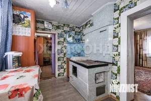 Дом 25м², 1-этажный, участок 6 сот.  