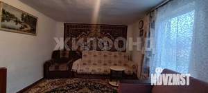 Дом 50м², 1-этажный, участок 8 сот.  