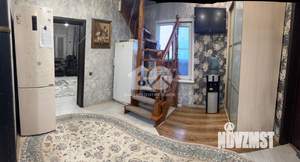 Дом 120м&sup2;, 2-этажный, участок 5 сот.  