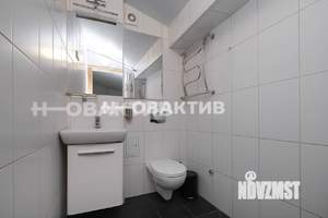 Таунхаус 496м², 4-этажный, участок 2 сот.  