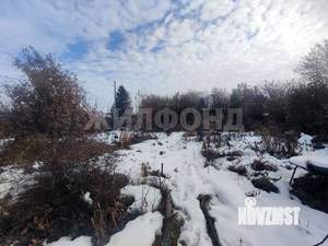 Дом 40м&sup2;, 1-этажный, участок 6 сот.  