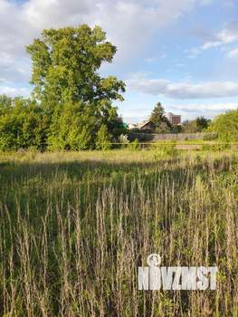 Дом 33м&sup2;, 1-этажный, участок 10 сот.  