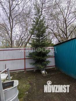 Дом 28м², 1-этажный, участок 4 сот.  