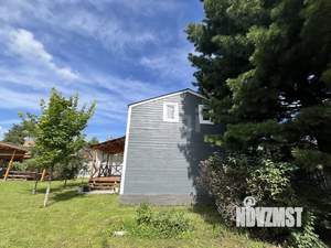 Дом 90м&sup2;, 2-этажный, участок 6 сот.  