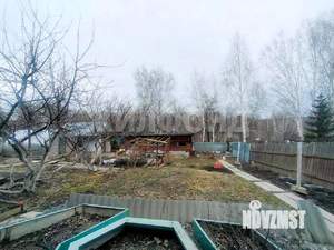 Дом 107м², 2-этажный, участок 668 сот.  