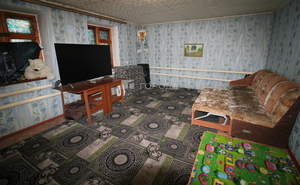 Дом 64м², 2-этажный, участок 5 сот.  