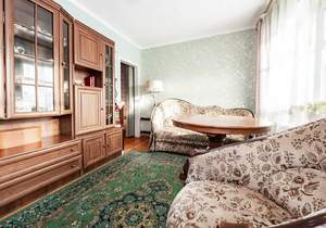 Дом 46м², 1-этажный, участок 7 сот.  