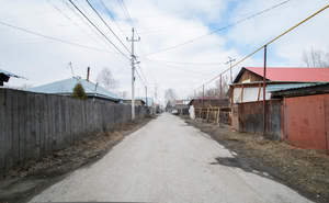 Дом 76м&sup2;, 1-этажный, участок 8 сот.  