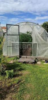 Дом 40м², 2-этажный, участок 8 сот.  