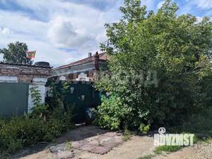 Дом 65м&sup2;, 1-этажный, участок 5 сот.  