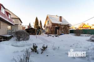 Дом 282м², 2-этажный, участок 8 сот.  