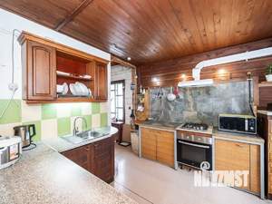 Дом 163м&sup2;, 2-этажный, участок 6 сот.  