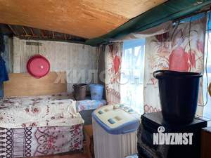 Дом 32м&sup2;, 1-этажный, участок 6 сот.  