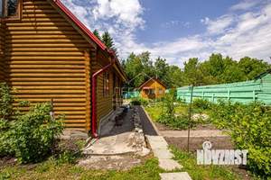 Дача 120м², 2-этажный, участок 11 сот.  