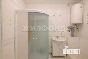 Дом 253м&sup2;, 3-этажный, участок 8 сот.  