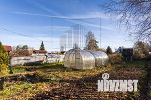 Дом 50м², 2-этажный, участок 4 сот.  